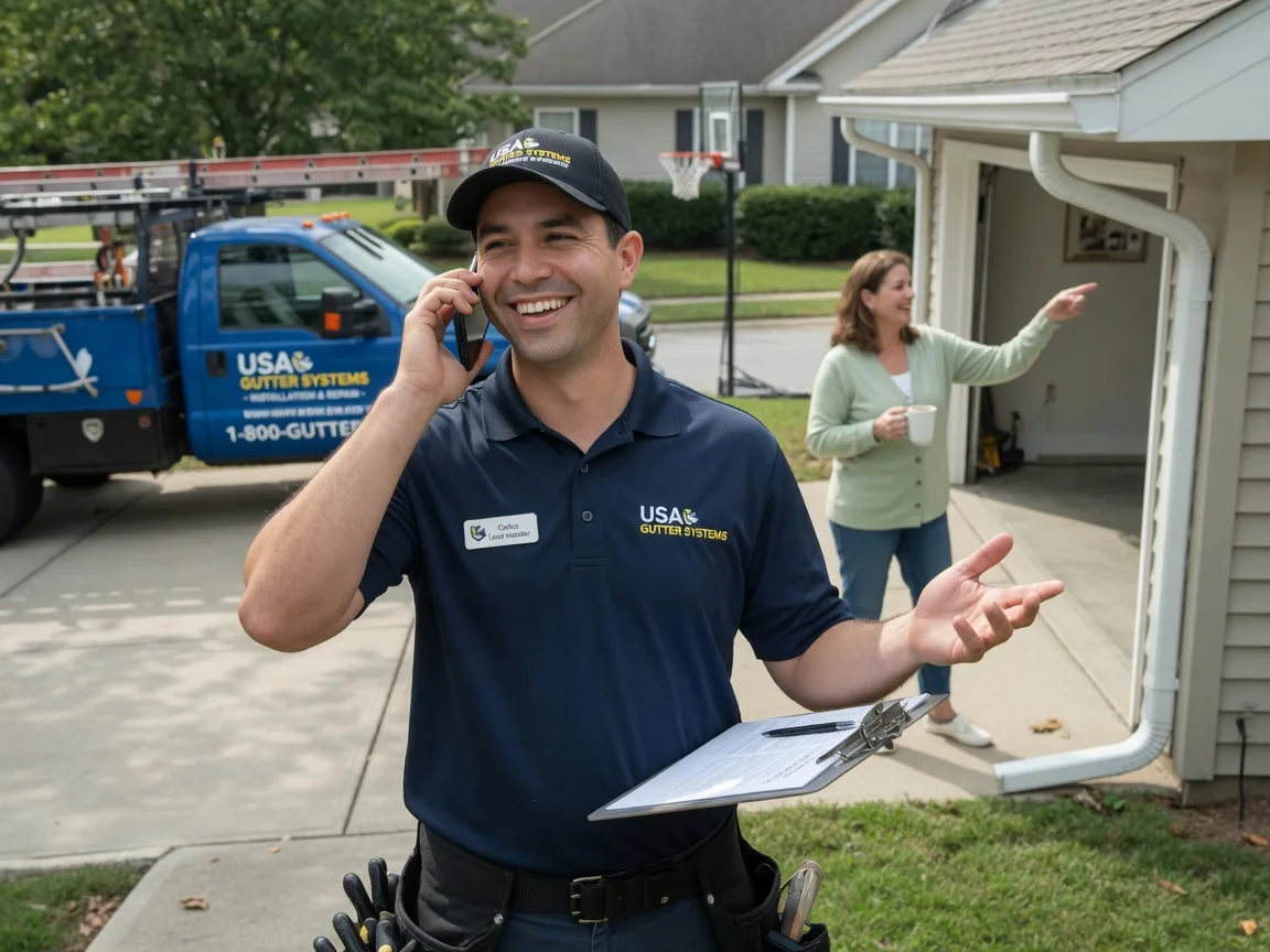 Gutter Installation Hartley, TX FAQs